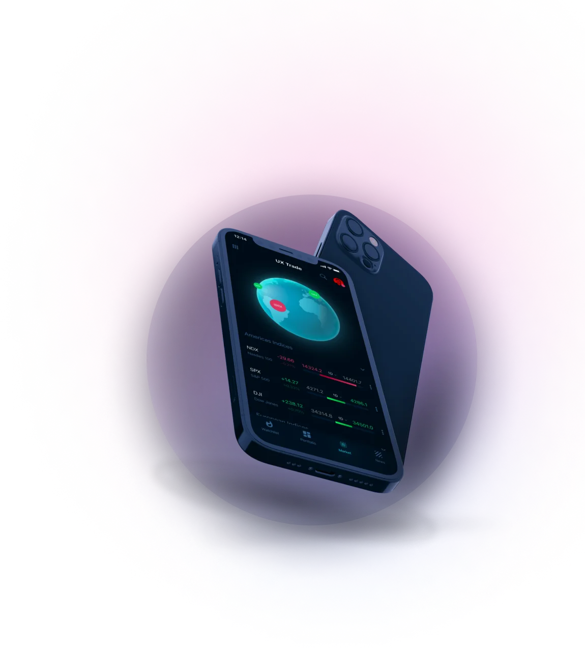 Copryssio - Get in touch with us